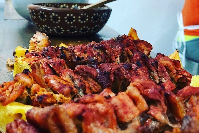 Cancun - Cooking Class with Local Chef (small group) - Why This Tour Really Shines