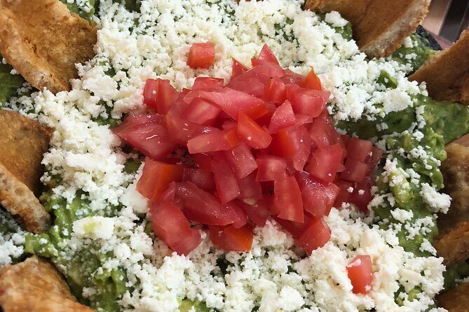 Cancun - Cooking Class with Local Chef (small group) - Who Should Consider This Experience?