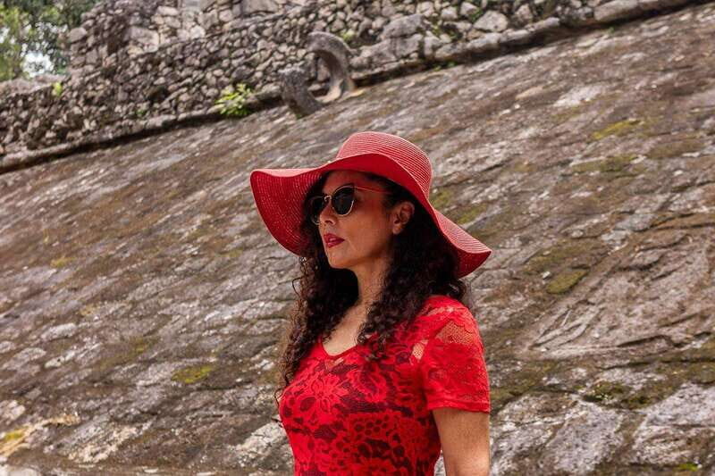 Cancun/Costa Mujeres: Private Tour to Coba in the Morning - Good To Know