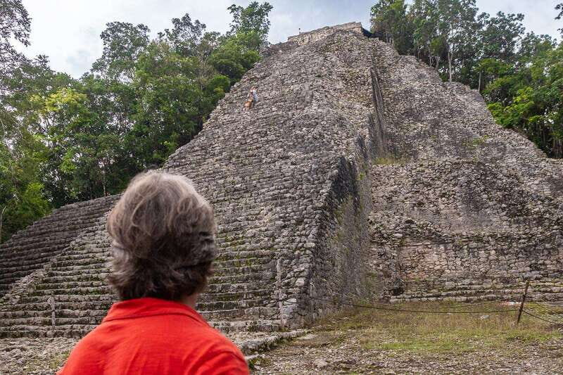 Cancun/Costa Mujeres: Private Tour to Coba in the Morning - FAQ