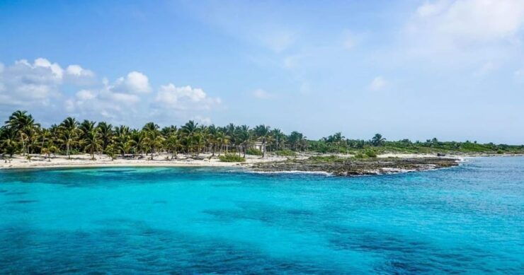 Cancun: Cozumel Diving for Beginners - Transportation and Itinerary