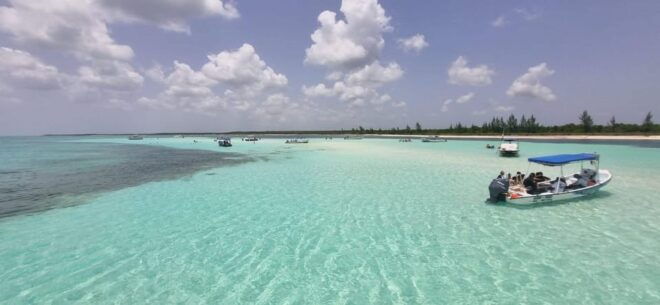Cancun: Cozumel Island Catamaran, The Sky, Cielito Open Bar - Participant Guidelines