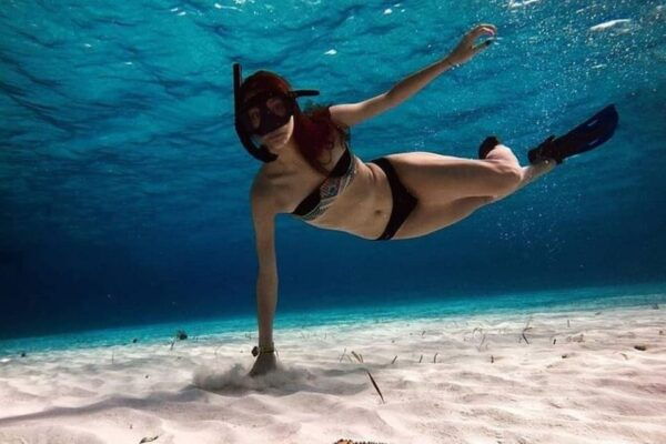 Cancun: Cozumel Snorkel Experience - What to Bring and Expect
