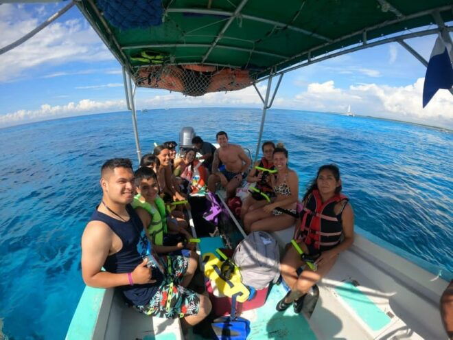 Cancun: Cozumel Snorkeling Experience - Customer Reviews