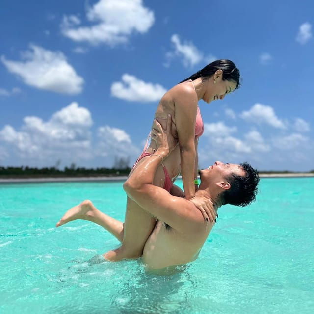 Cancun: Cozumel Snorkeling Experience - Customer Reviews