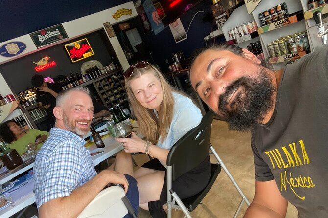Cancun Craft Beer Tasting Beer Boutique Experience - A Deep Dive into the Cancun Craft Beer Experience