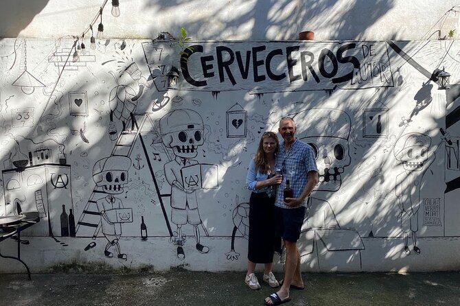 Cancun Craft Beer Tasting Beer Boutique Experience - Frequently Asked Questions