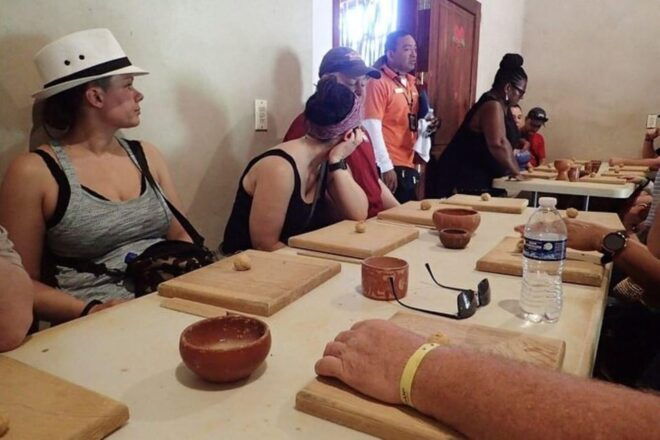 Cancun: Cultural Coba Sunset Adventure With Dinner and Show - Transportation and Inclusions