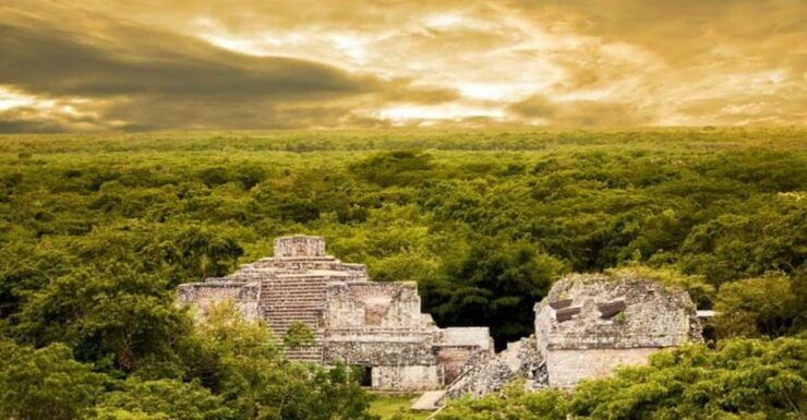 Cancun: Cultural Tour to Ek Balam, Hubiku Swim & Valladolid - Good To Know