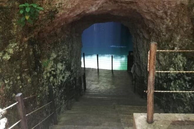 Cancun: Cultural Tour to Ek Balam, Hubiku Swim & Valladolid - Included Experiences