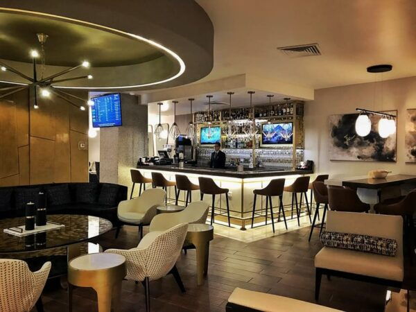 Cancun: CUN Airport MERA Lounge Access Ticket - Preparing for Your Lounge Visit