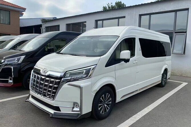 Cancun: CUN Airport to Cancun City Centre Hotels Shared Transfer - Final Thoughts