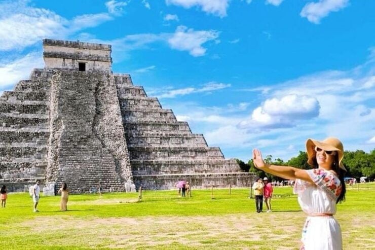 Cancun: Deluxe Journey to Chichén Itzá, Suytun, Ik-kil - Good To Know