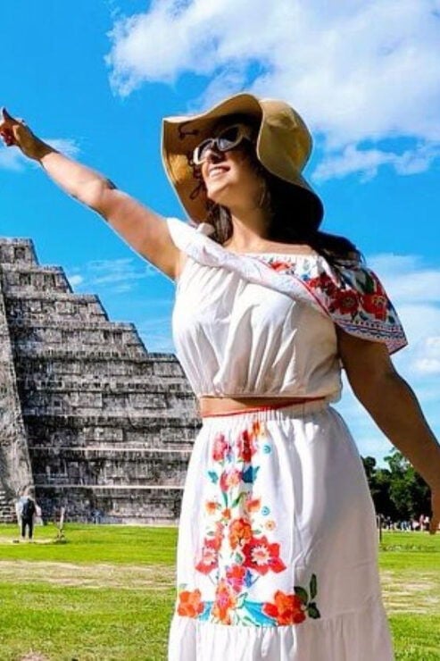 Cancun: Deluxe Journey to Chichén Itzá, Suytun, Ik-kil - Inclusions and Amenities