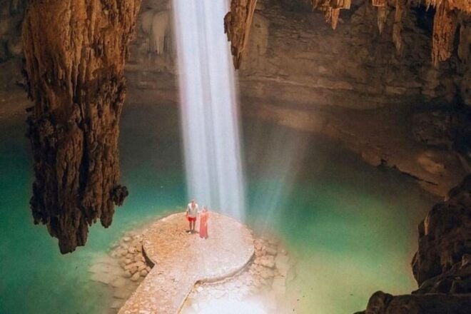 Cancun: Deluxe Journey to Chichén Itzá, Suytun, Ik-kil - Adventure at Cenote Suyun