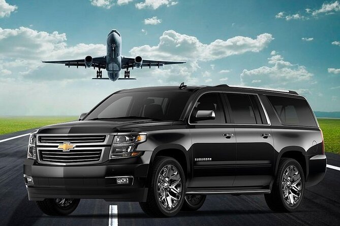 Cancun Deluxe SUV Private Roundtrip Transportation - Pricing and Booking Information