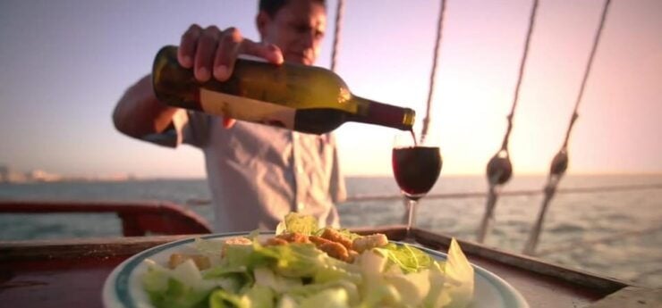 Cancun: Dinner on a Spanish Galleon - Good To Know