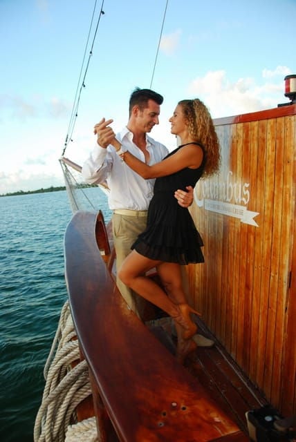 Cancun: Dinner on a Spanish Galleon - Customer Reviews and Ratings