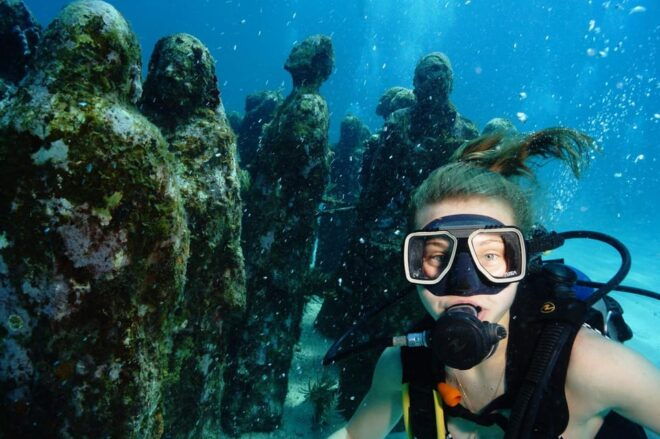 Cancun Discover Scuba Diver Dsd) - Frequently Asked Questions