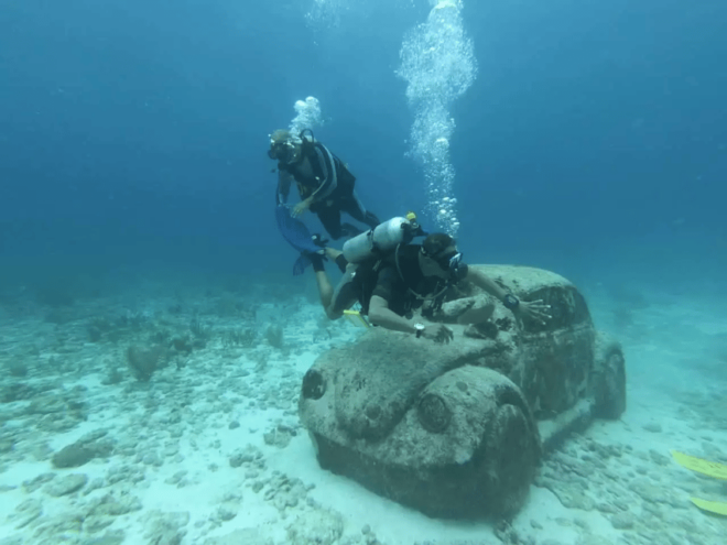Cancun: Discover Scuba Diving PADI - Suitable for All Experience Levels