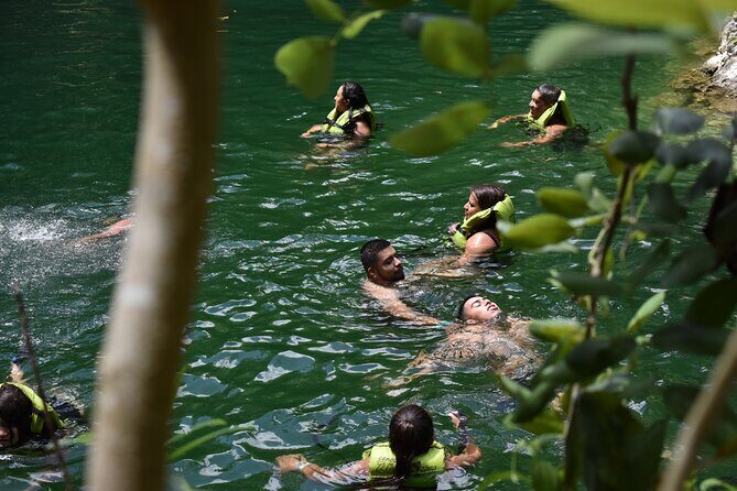 Cancun: Discover the Hidden Treasures: Exploring 3 Jungle Cenotes - Final Thoughts