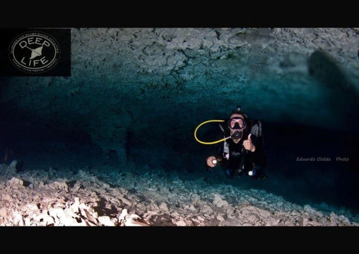Cancun: Diver Courses in Cancun - Pricing and Reservation