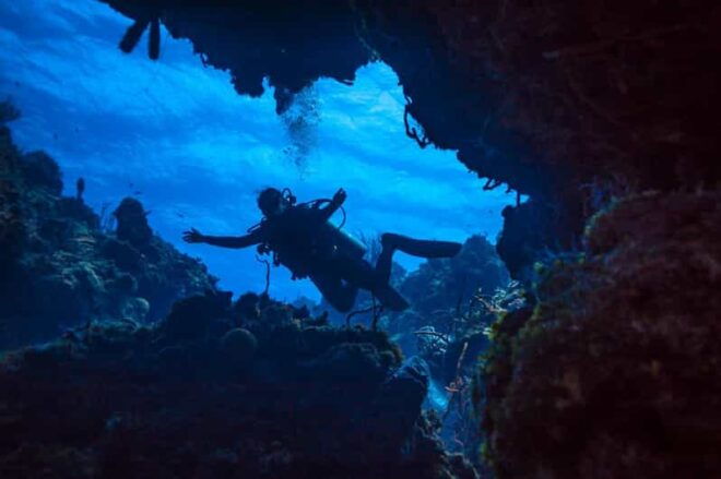 Cancun: Diving the Sunken Ship (Certified Divers) - Booking and Cancellation Policy