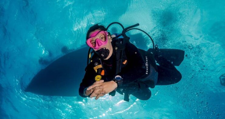 Cancun: Diving the Sunken Ship (Certified Divers) - Good To Know