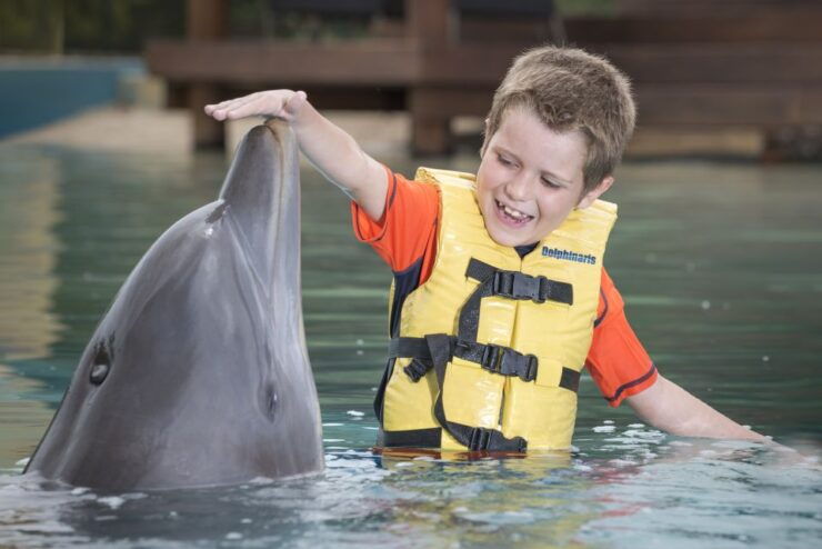 Cancun: Dolphin, ATV, & Zipline Adventure 2-Day Combo Tour - Transportation Information