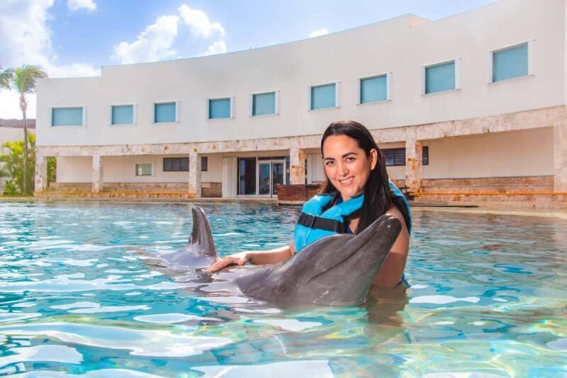 CANCUN: Dolphin Swim Adventure with buffet and soft drinks - The Sum Up: Is It Worth It?