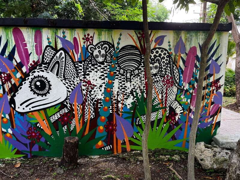 Cancun Downtown Evening Walking Tour - A Detailed Look at the Cancun Downtown Evening Walking Tour