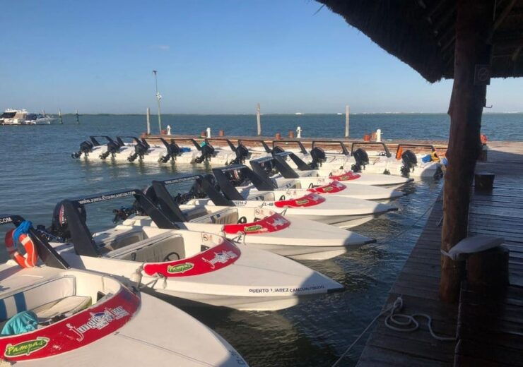 Cancun: Drive an Speedboat and Snorkel in Coral Reef - Good To Know