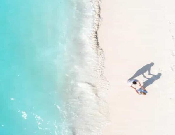 Cancun: Drone Photography Videography Session - Elevating Photography Videography