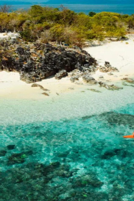 Cancun: Drone Photography Videography Session - Elevating Photography Videography