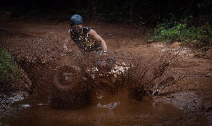 Cancun: Dynamic Highlights Tour With Atv, Cenote & Ziplines - Good To Know