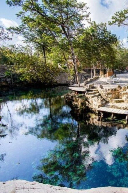 Cancun: Eco Adventure at Cenotes Casa Tortuga & Tulum Ruins - Important Information and Recommendations