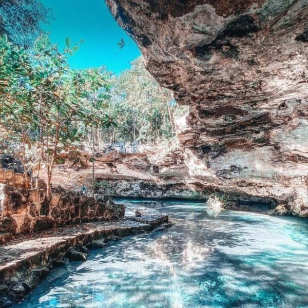 Cancun: Eco Adventure at Cenotes Casa Tortuga & Tulum Ruins - Frequently Asked Questions