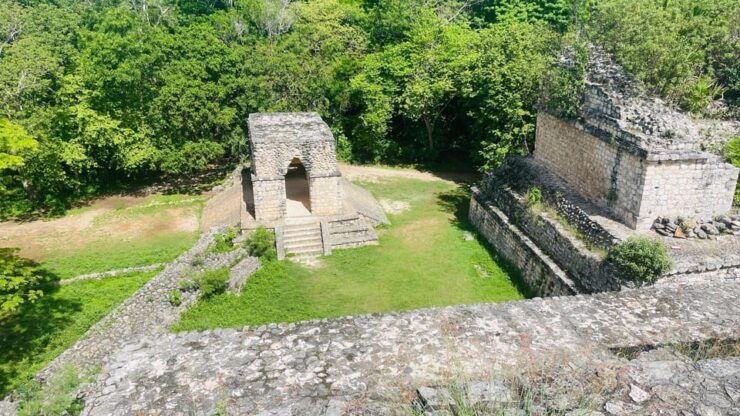 Cancun: Ek Balam and Cenote Hubikú Day Trip - Good To Know