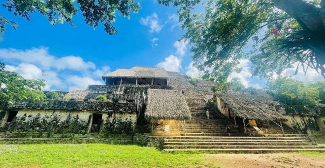 Cancun: Ek Balam and Cenote Hubikú Day Trip - Transportation and Accessibility