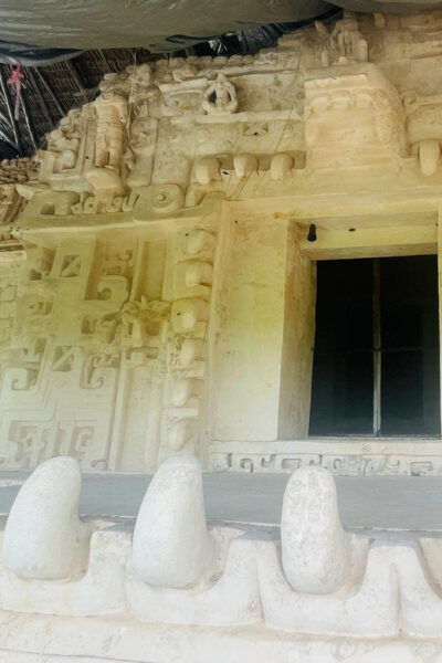 Cancun: Ek Balam and Cenote Hubikú Day Trip - Frequently Asked Questions