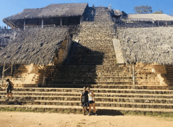 Cancun: Ek Balam, Cenote Hubiku, and Valladolid Tour - Frequently Asked Questions