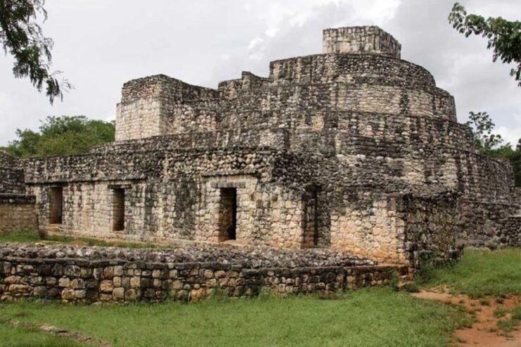 Cancun: Ek Balam, Cenote Hubiku, and Valladolid Tour - Good To Know
