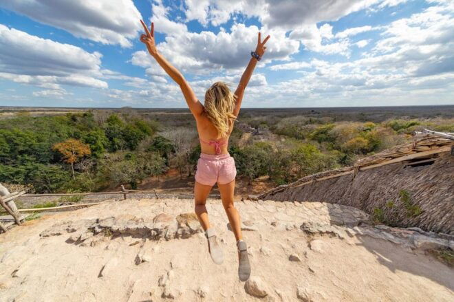 Cancun: Ek Balam, Cenote Hubiku, and Valladolid Tour - Preparation and Restrictions