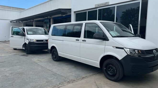 Cancun El Cuyo Private Shuttle - Communication and Meeting Point