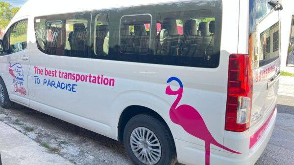 Cancun El Cuyo Private Shuttle - Cancellation Policy