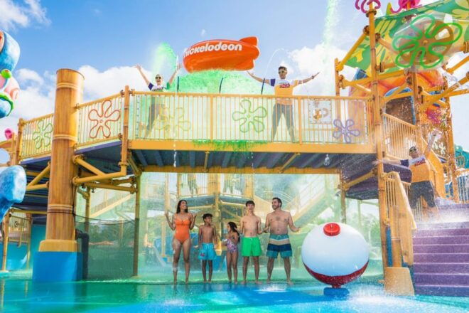 Cancun: Entrance Tickets to Aqua Nick - Private and Small Group Options