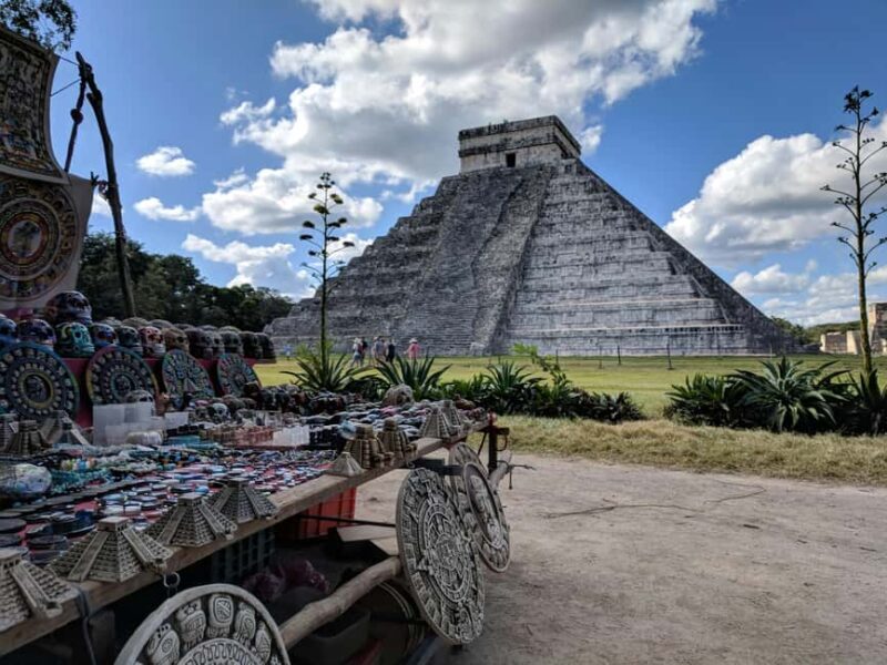 Cancun: Exclusive sunrise at Chichen Itza, expert tour guide - Final Thoughts: Who Is This Tour Perfect For?
