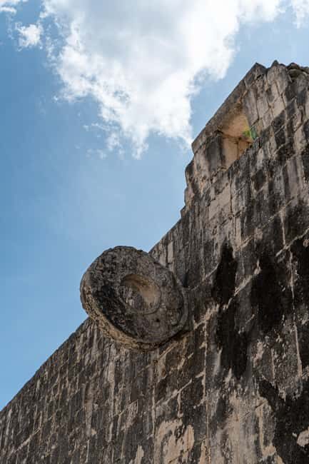 Cancun: Exclusive sunrise at Chichen Itza, expert tour guide - FAQs