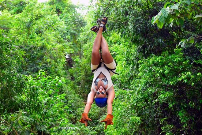 Cancun: Extreme Horses Tour (Double) - Exclusive Horseback Ride