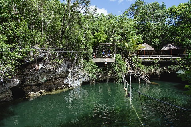 Cancun Extreme Zipline Canopy Tour - Cancellation Policy and Customer Reviews